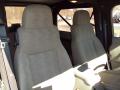 2005 Wrangler Unlimited 4x4 #11