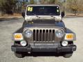 2005 Wrangler Unlimited 4x4 #12