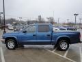2004 Dakota SLT Quad Cab #6