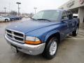 2004 Dakota SLT Quad Cab #7