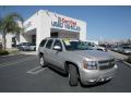 2007 Tahoe LT #1
