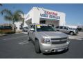 2007 Tahoe LT #2