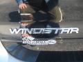 2001 Windstar SEL #20 2001 Windstar SEL #20