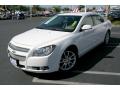 2009 Malibu LTZ Sedan #5 2009 Malibu LTZ Sedan #5