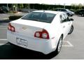 2009 Malibu LTZ Sedan #10 2009 Malibu LTZ Sedan #10