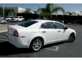2009 Malibu LTZ Sedan #11 2009 Malibu LTZ Sedan #11