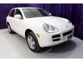 2006 Cayenne S #1