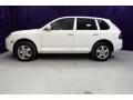 2006 Cayenne S #4