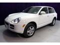 2006 Cayenne S #10