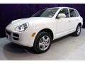2006 Cayenne S #11
