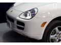 2006 Cayenne S #12