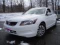 2008 Accord LX Sedan #1