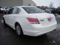 2008 Accord LX Sedan #3
