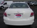 2008 Accord LX Sedan #4