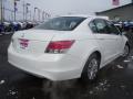 2008 Accord LX Sedan #5