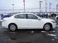 2008 Accord LX Sedan #6