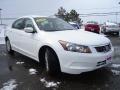 2008 Accord LX Sedan #7