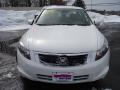 2008 Accord LX Sedan #8