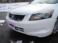 2008 Accord LX Sedan #9