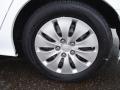 2008 Accord LX Sedan #11