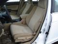 2008 Accord LX Sedan #12