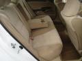 2008 Accord LX Sedan #14
