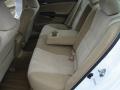2008 Accord LX Sedan #15