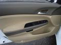 2008 Accord LX Sedan #21