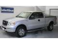 2005 F150 STX SuperCab 4x4 #1