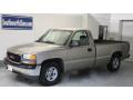 2000 Sierra 1500 SL Regular Cab #1