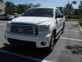 2010 Tundra Limited CrewMax 4x4 #2