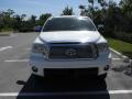 2010 Tundra Limited CrewMax 4x4 #3
