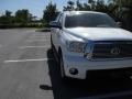 2010 Tundra Limited CrewMax 4x4 #4