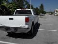 2010 Tundra Limited CrewMax 4x4 #7