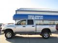 2007 Ram 2500 TRX4 Quad Cab 4x4 #1