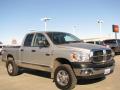 2007 Ram 2500 TRX4 Quad Cab 4x4 #4
