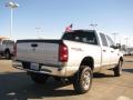 2007 Ram 2500 TRX4 Quad Cab 4x4 #6