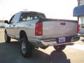 2007 Ram 2500 TRX4 Quad Cab 4x4 #7
