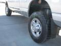 2007 Ram 2500 TRX4 Quad Cab 4x4 #8