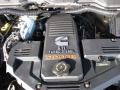 2007 Ram 2500 TRX4 Quad Cab 4x4 #14