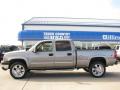 2006 Silverado 2500HD LT Crew Cab 4x4 #1