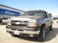 2006 Silverado 2500HD LT Crew Cab 4x4 #2