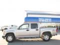 2005 Colorado Z71 Crew Cab 4x4 #1