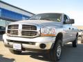 2006 Ram 2500 SLT Quad Cab 4x4 #2