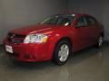 2008 Avenger SE #1 2008 Avenger SE #1