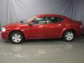 2008 Avenger SE #2 2008 Avenger SE #2
