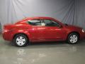 2008 Avenger SE #4 2008 Avenger SE #4