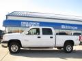 2005 Silverado 2500HD LT Crew Cab 4x4 #1