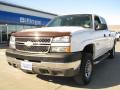 2005 Silverado 2500HD LT Crew Cab 4x4 #2