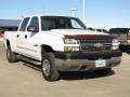 2005 Silverado 2500HD LT Crew Cab 4x4 #3